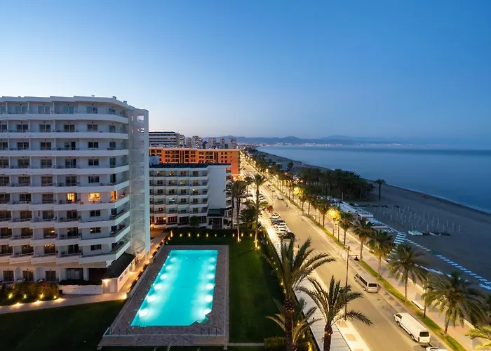 Costa del Sol Self Catering Holidays