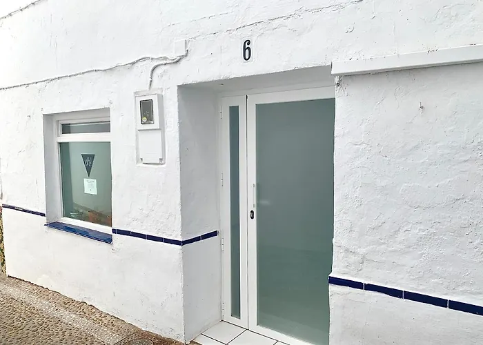 Private Easy Nerja Beach House