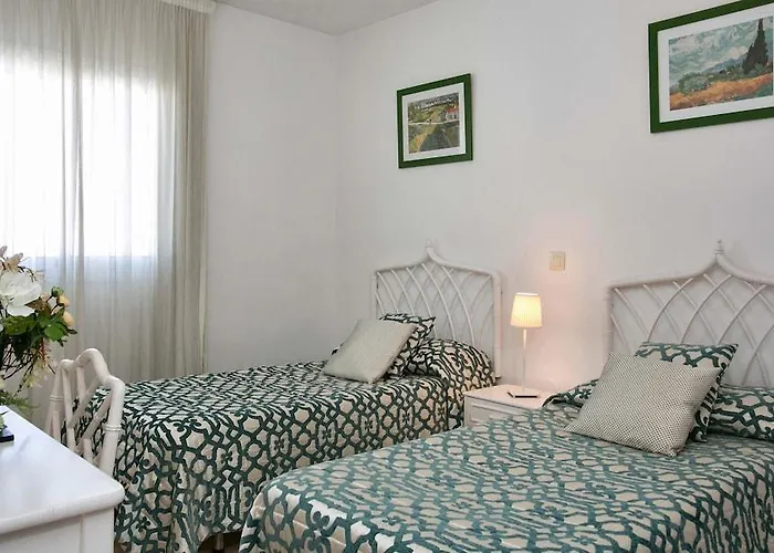 Apartamentos Ona Club Bena Vista Estepona