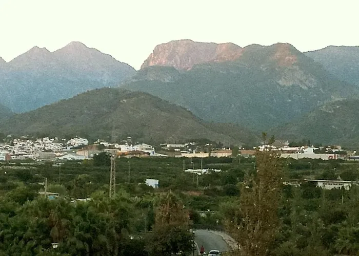 Apartamentos Starnerja En Stella Maris