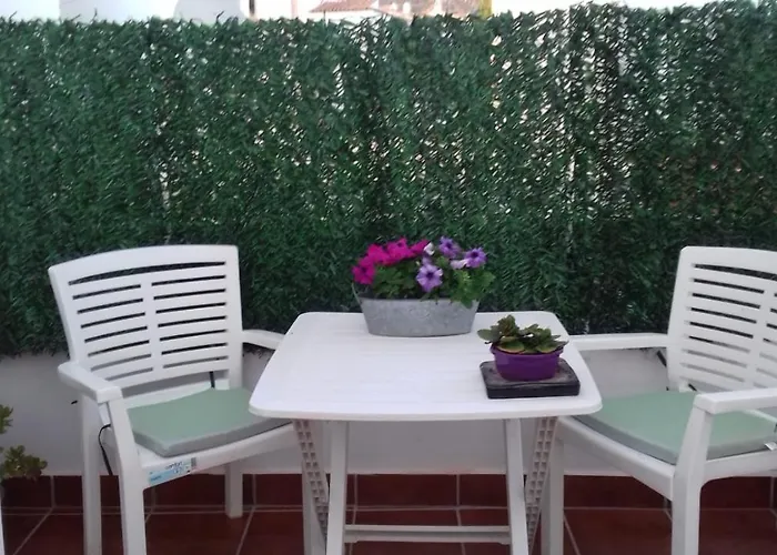 B&B Nerja