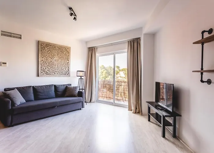 Best Fuengirola Hotels For Families With Kids