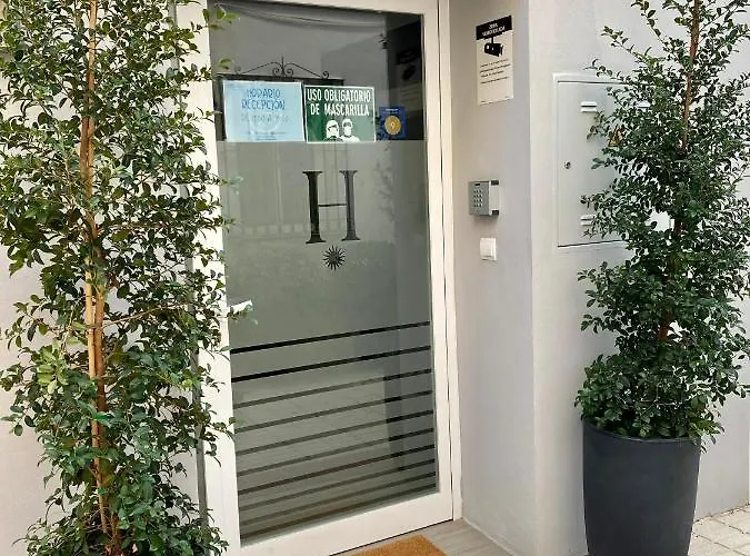Hostal El Caprichito Marbella