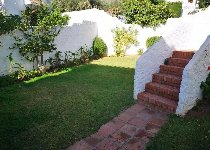 Boutique El Capistrano Hotel Nerja