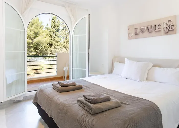Senorio De Aloha Apartahotel Marbella