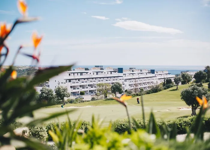 Ona Valle Romano Golf & Resort Estepona