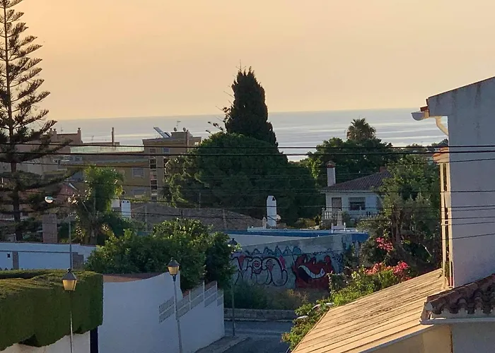 Villa Casa Blanca Torremolinos