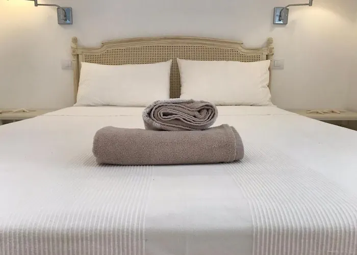 B&B Villa Michieli Marbella