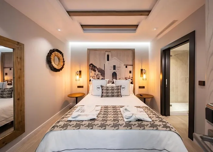 La Ciudadela Marbella Boutique El Castillo