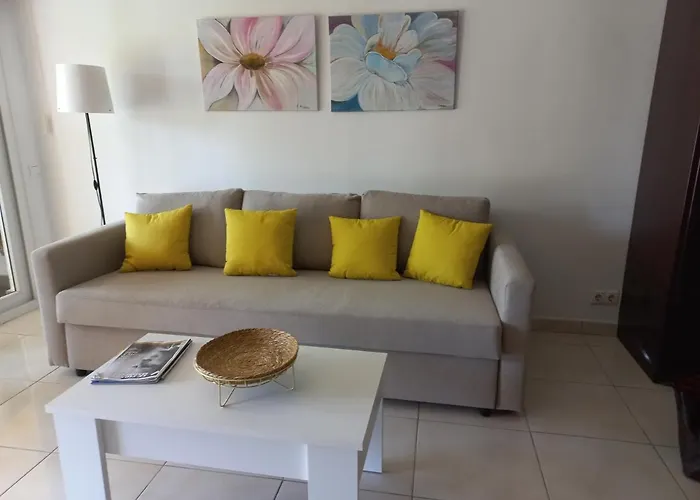 Marbella Milla De Oro/ Golden Mille Marbella Apartment