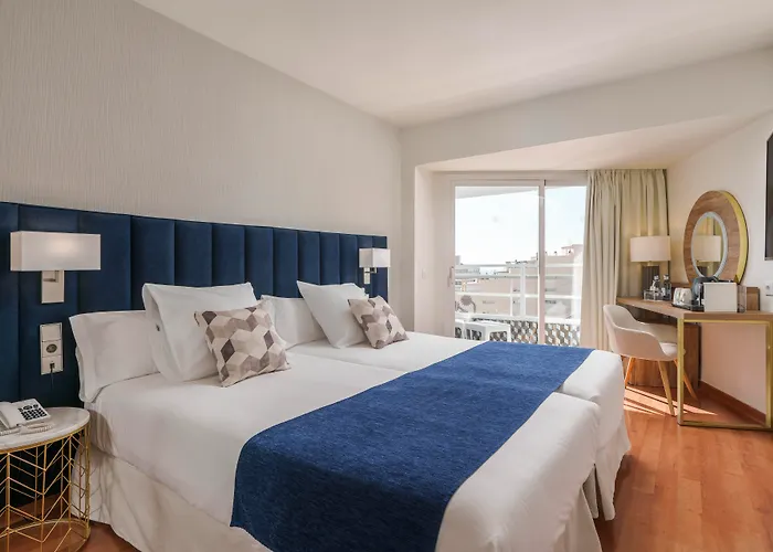 Boutique Hotel Costa Malaga - Adults Recommended - By Pierre & Vacances Torremolinos