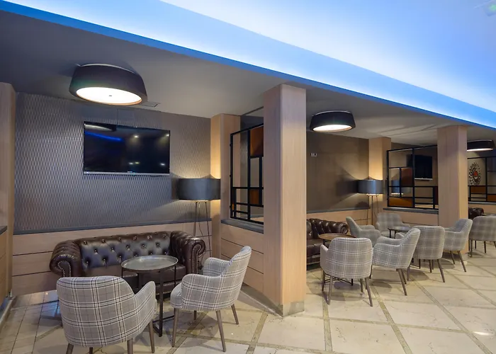 Benalmadena Hotels With Pool near Puerto Marina Benalmadena OFFICIAL