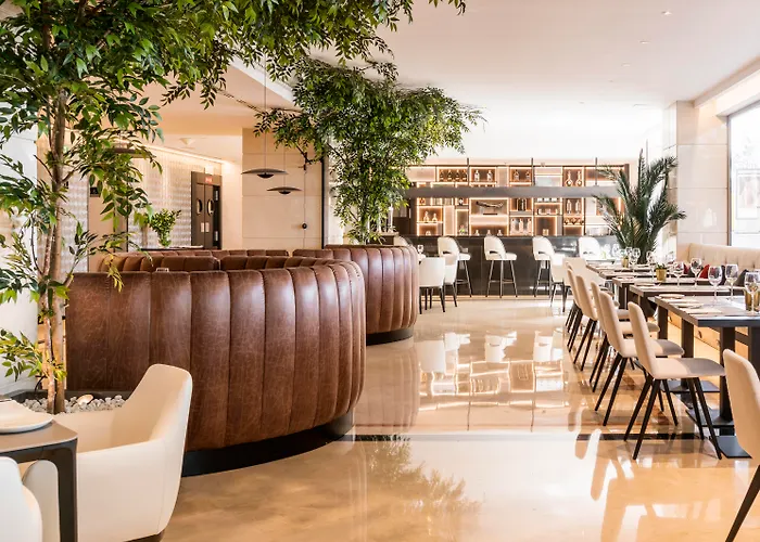 Costa del Sol Resorts