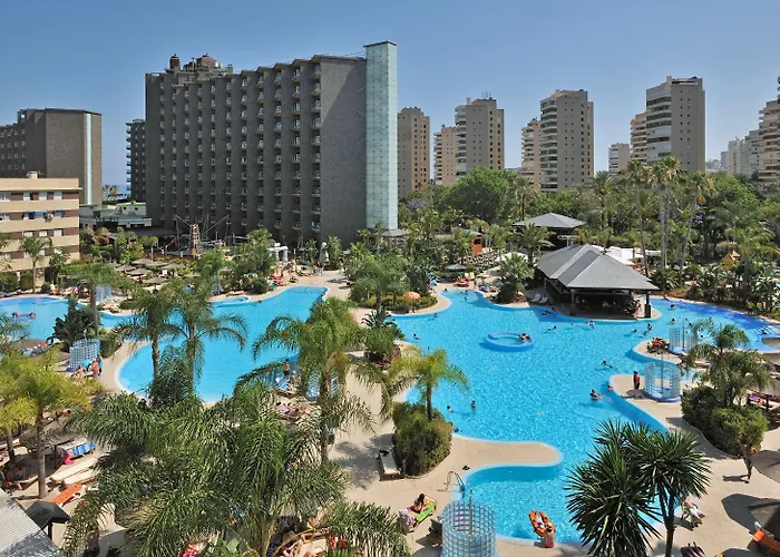 Torremolinos Hotels