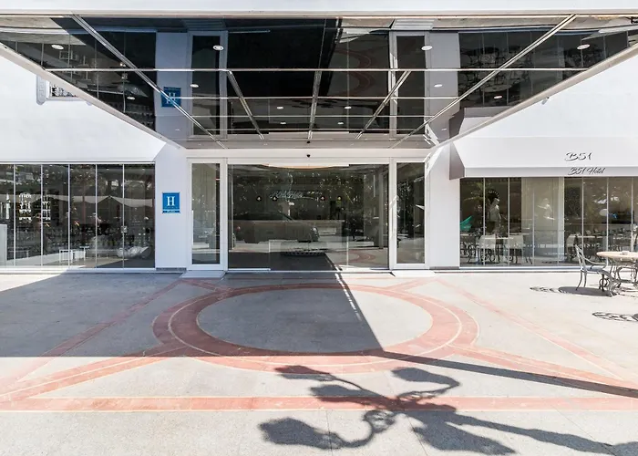 Boutique Boutique Hotel B51 Marbella