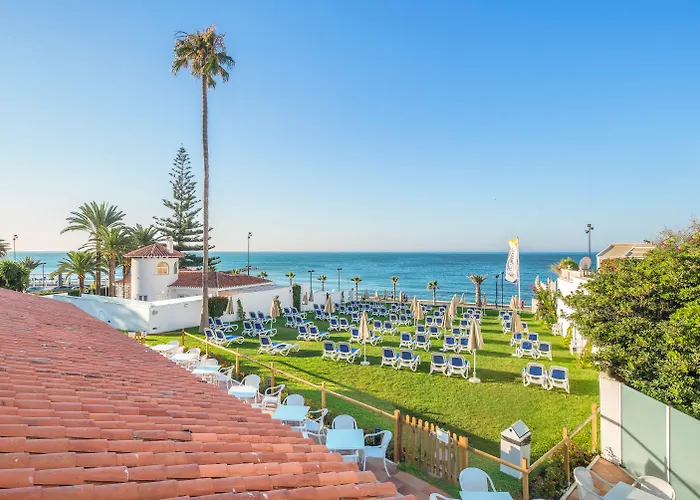 Globales Gardenia Hotel Fuengirola