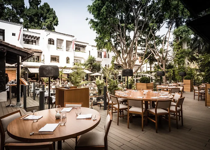 Best Marbella Hotels For Families With Kids