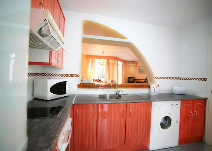 Sitio de Calahonda Hotels