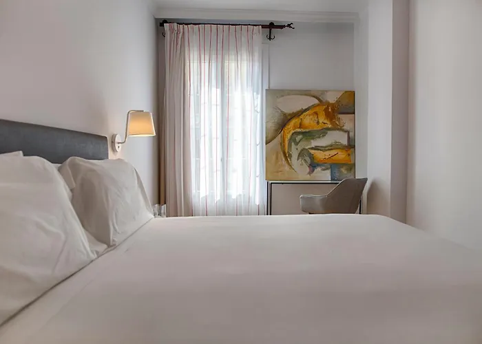 Malaga Hotels