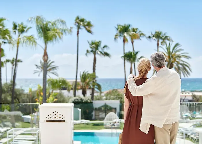 Marbella Boutique Hotels