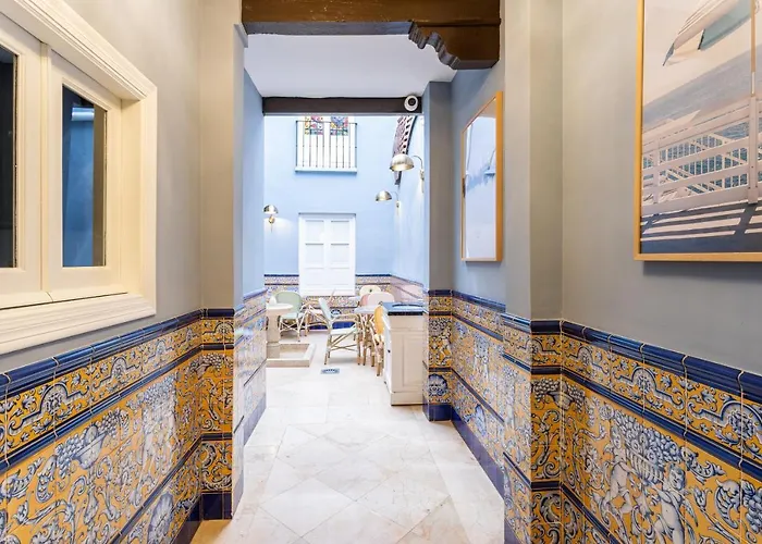 Casa De Alma Hotel Malaga