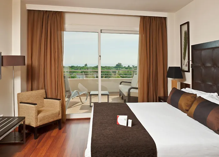 Senator Banus Adults Only Recommended Hotel Estepona