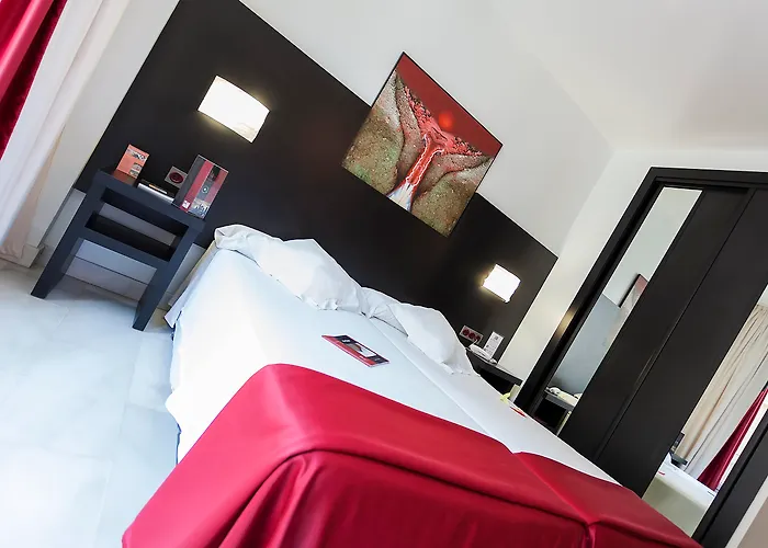 Hotel Del Pintor By Hoteles Con Cultura Malaga