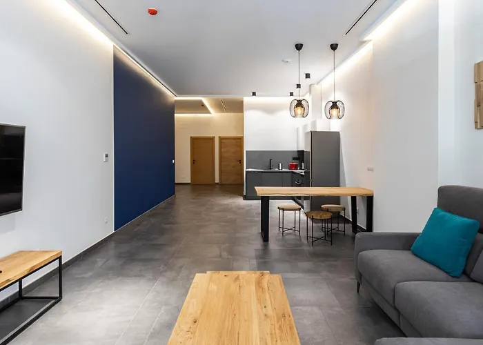 El Coloso Loft Benalmadena
