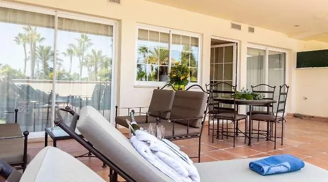 Guadalpin Suites Marbella