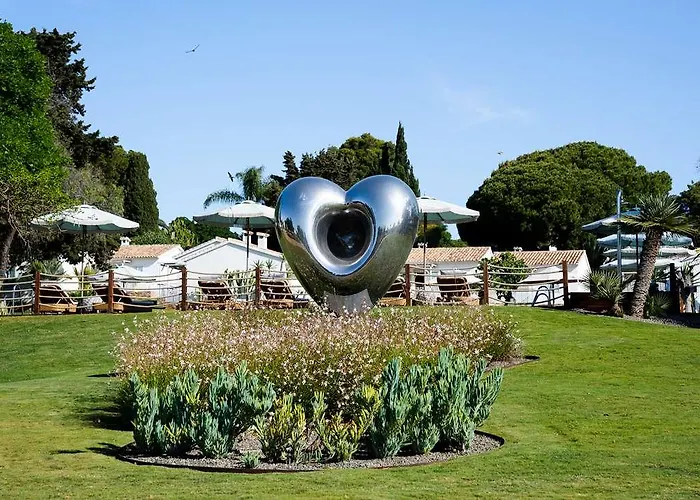 Boho Club Marbella Hotel