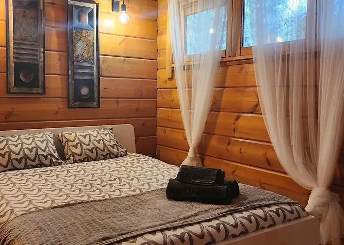 Vacation Apartment Rentals in Estepona