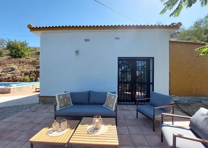 B&B Sara Sueno Colmenar