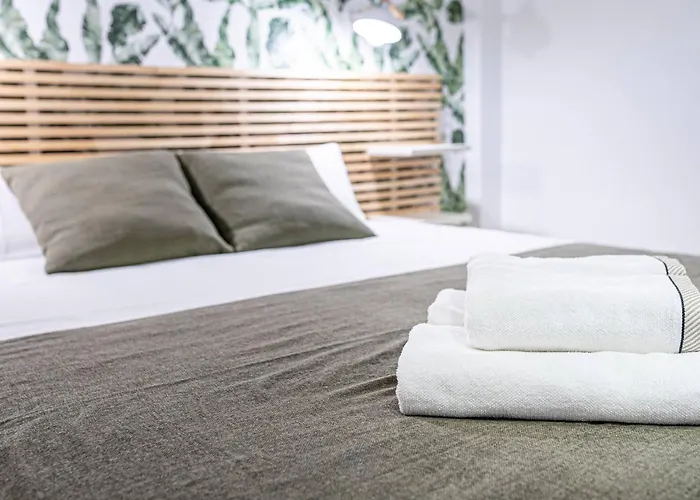 Vivendos - Tr10 - Miramar Apartment Torremolinos