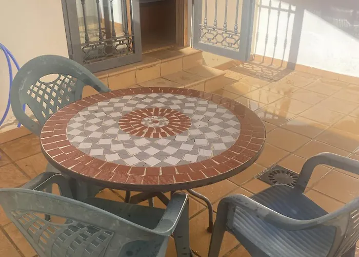 Vacation Apartment Rentals in Torremolinos