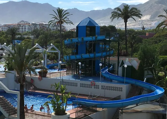 Benal Beach Benalmadena