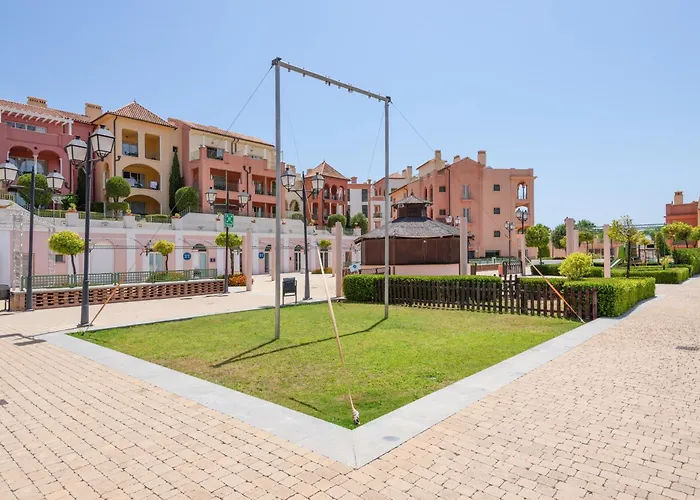 Manilva Hotels