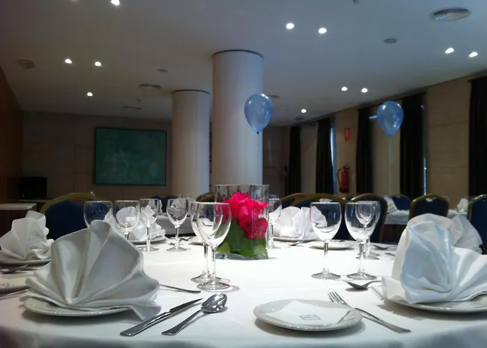 Malaga Cheap Hotels
