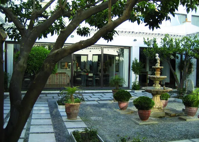 Mijas Hotels
