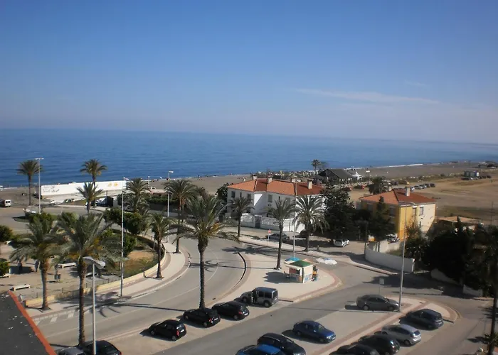 Torre Del Mar Hotels