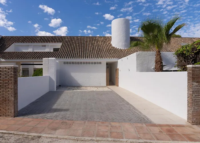 Marbella Family villas
