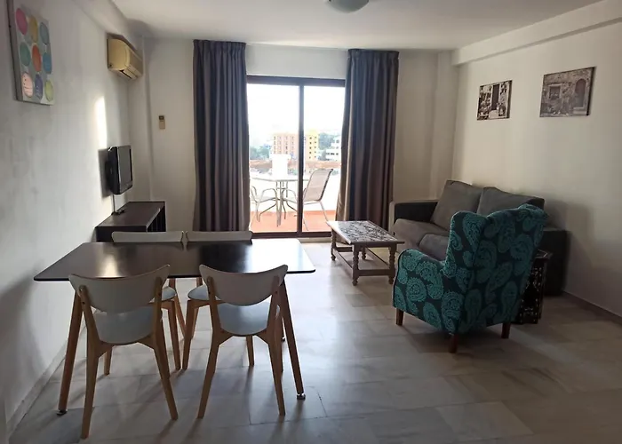 Pueblo Evita Hill Benalmadena