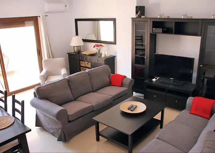 Nerja Villas with private pool