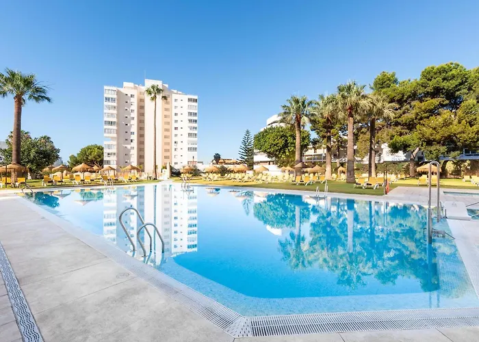 San Fermin By Dorobe Hotel Benalmadena