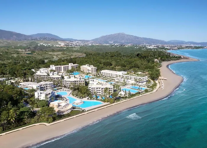 Ikos Andalusia Hotel Estepona
