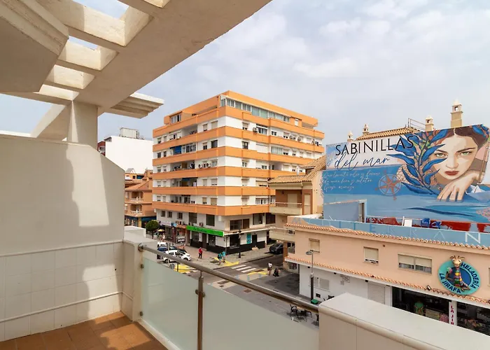 San Luis de Sabinillas Hotels