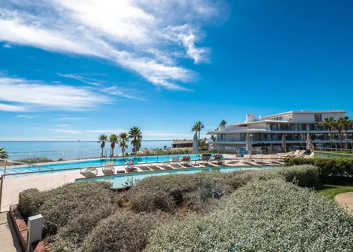 The Edge Apartment Estepona