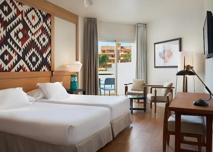Estepona Hotels