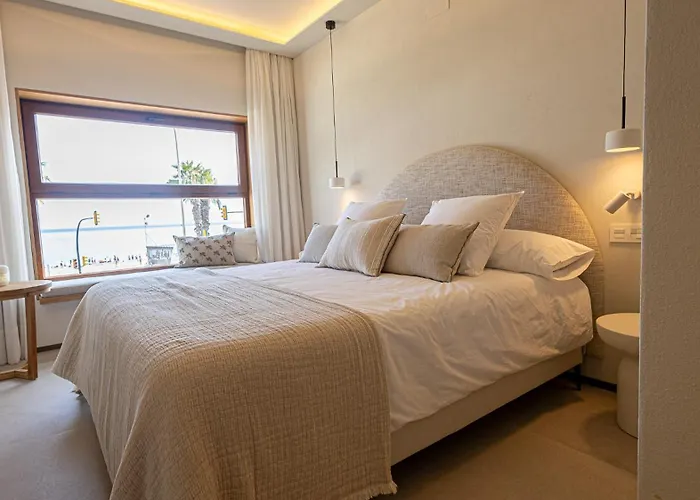 Chinitas Boutique Bellavista Hotel Malaga