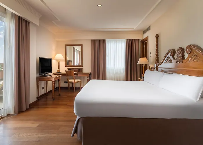 Elba Estepona Gran Hotel & Thalasso Spa