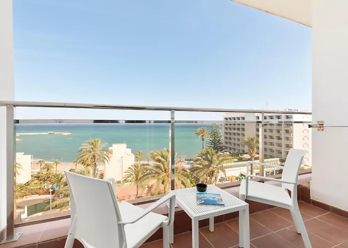 Boutique Hotel Best Siroco Benalmadena
